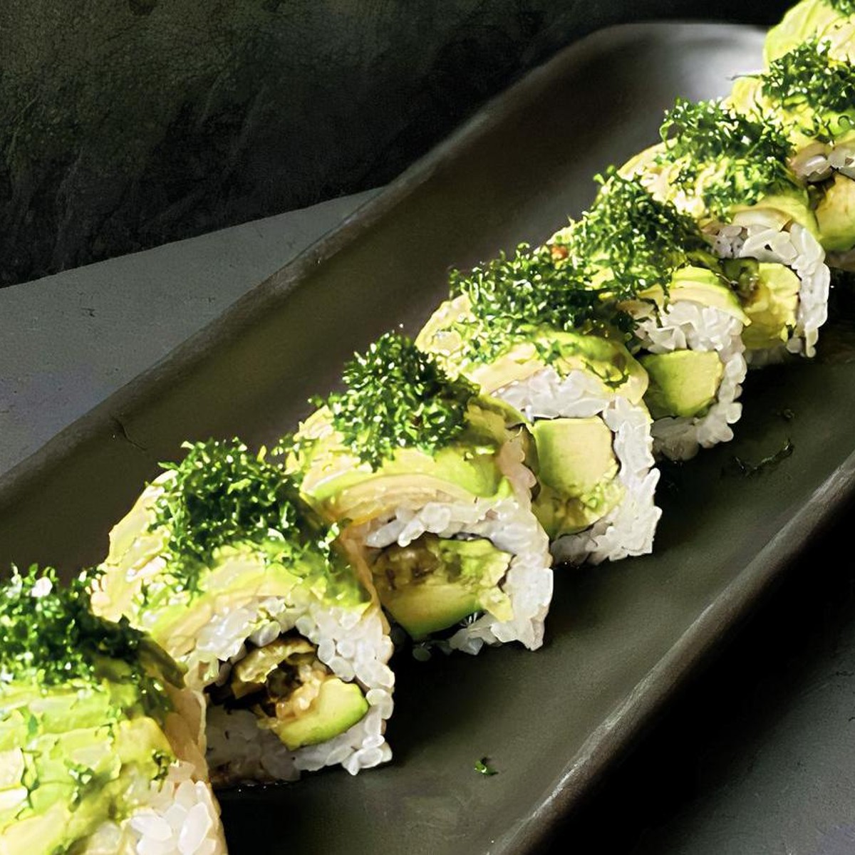 Order BAMBOO SUSHI - Lake Oswego, OR Menu Delivery [Menu & Prices