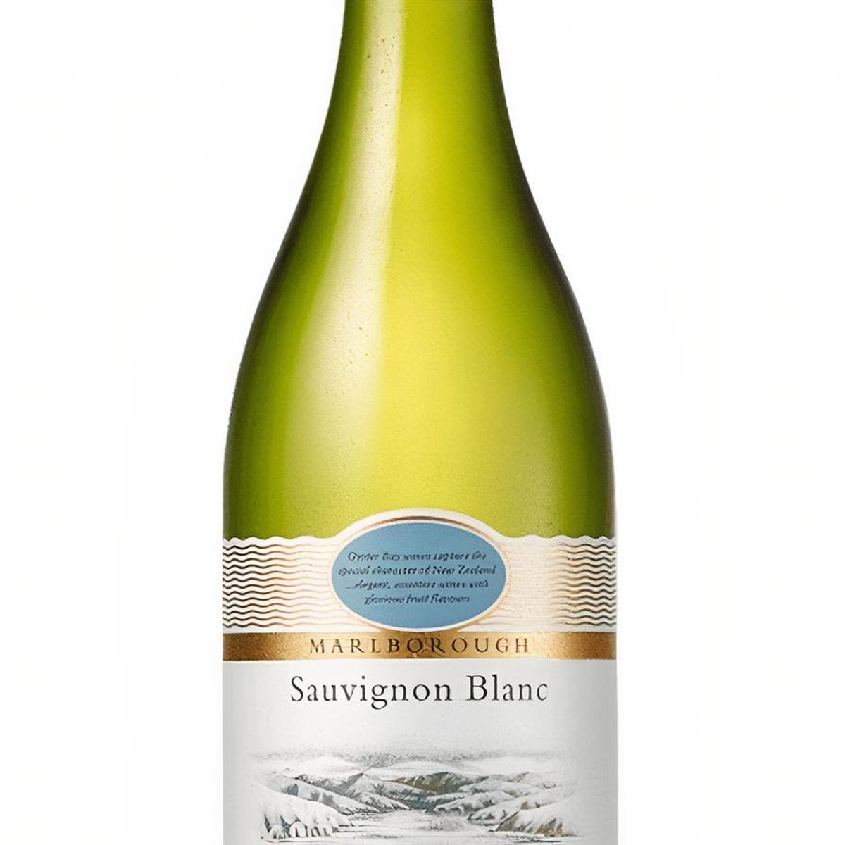 Cloudy Bay Sauvignon Blanc - Frank's Wine & Spirits, Los Angeles, CA, Los  Angeles, CA