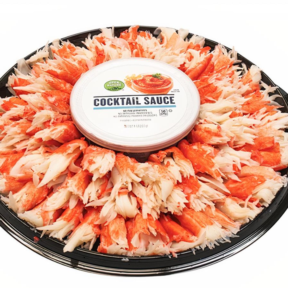 Jumbo Shrimp Cocktail (2lb Tray)