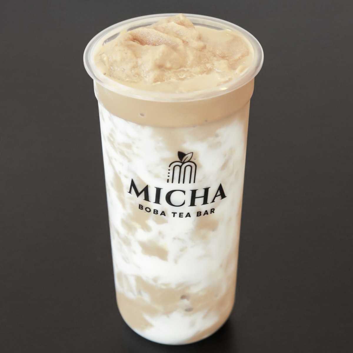 Order MICHA BOBA TEA BAR Stanton CA Menu Delivery Menu