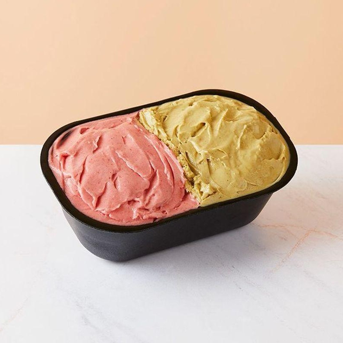 Gelato and Ice Cream To Go Containers - Pint