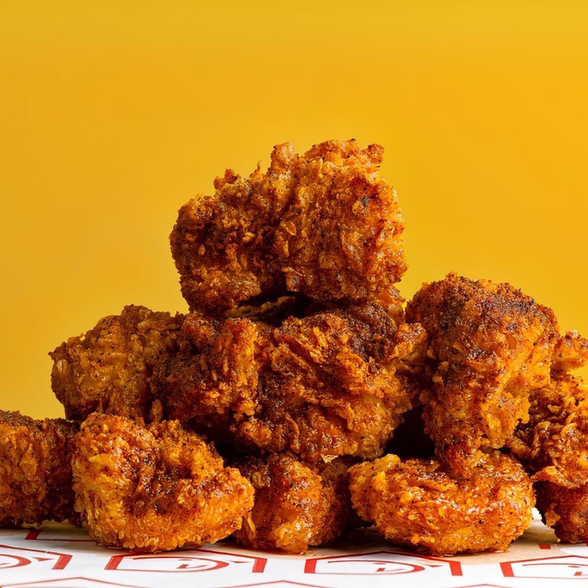 Order CHICK NEXT DOOR HOT CHICKEN - Coachella, CA Menu Delivery [Menu &  Prices] | Coachella - DoorDash