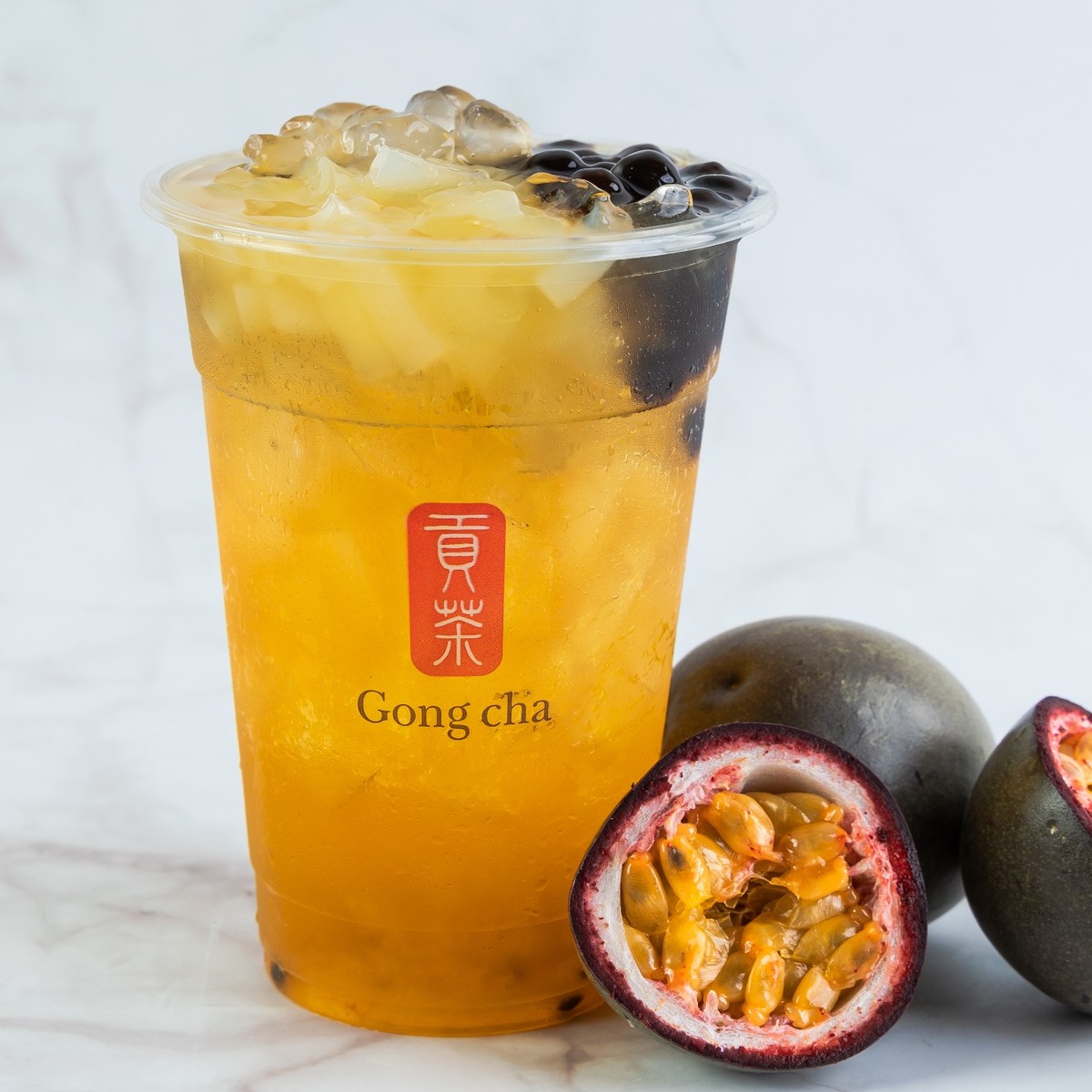 Order GONG CHA KELOWNA Kelowna BC Menu Delivery Menu Prices