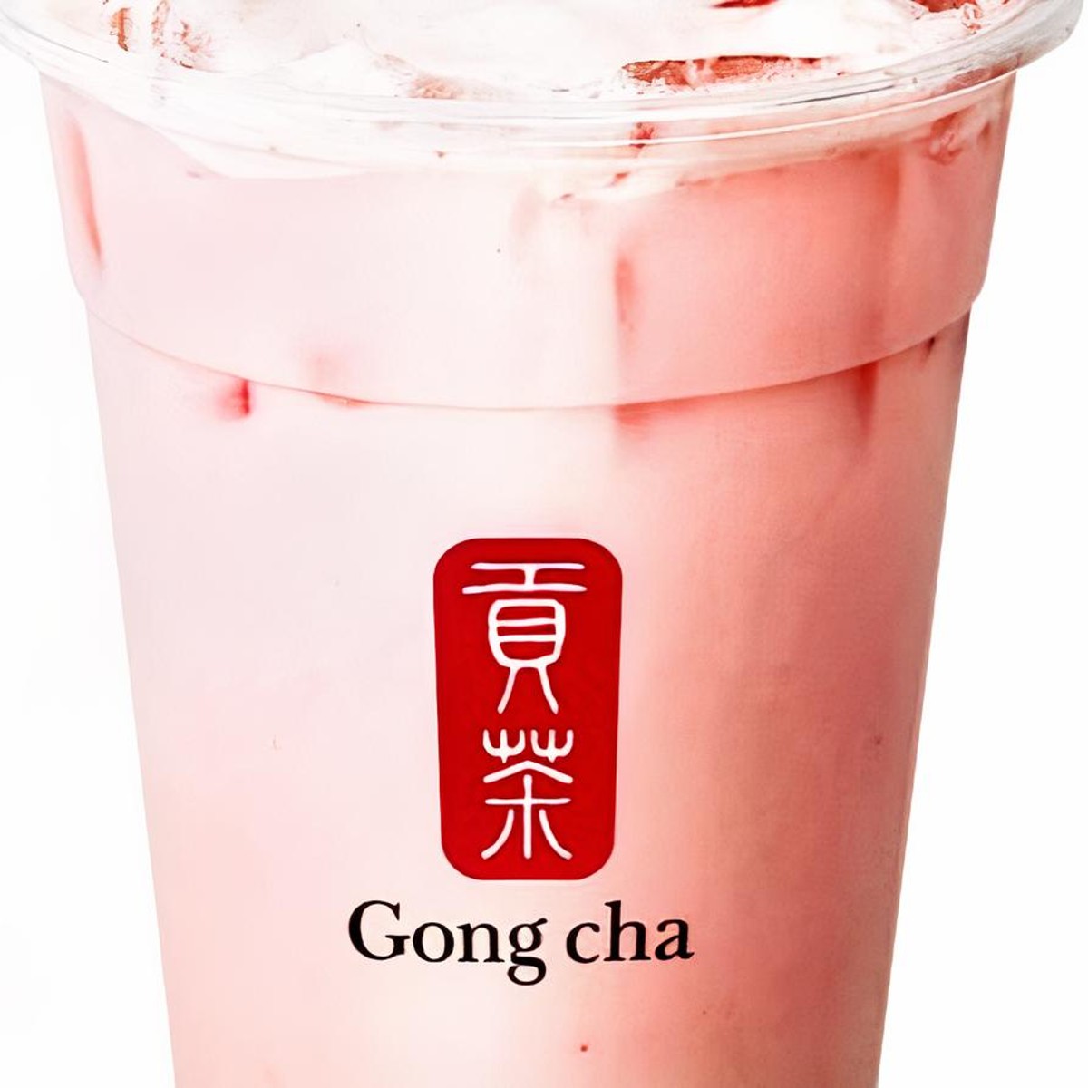 Order GONG CHA KELOWNA Kelowna BC Menu Delivery Menu Prices