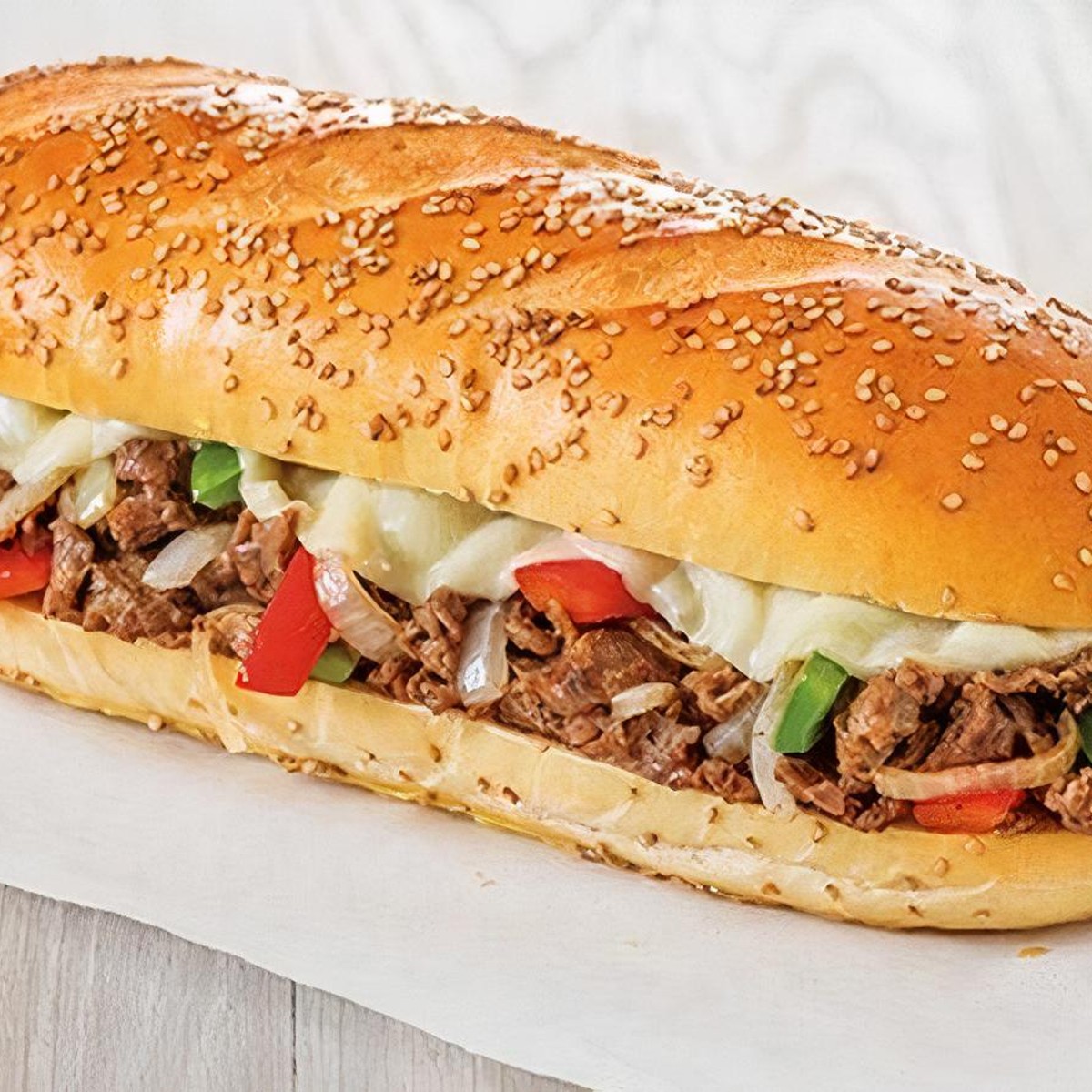 Dibella's 2024 subs menu