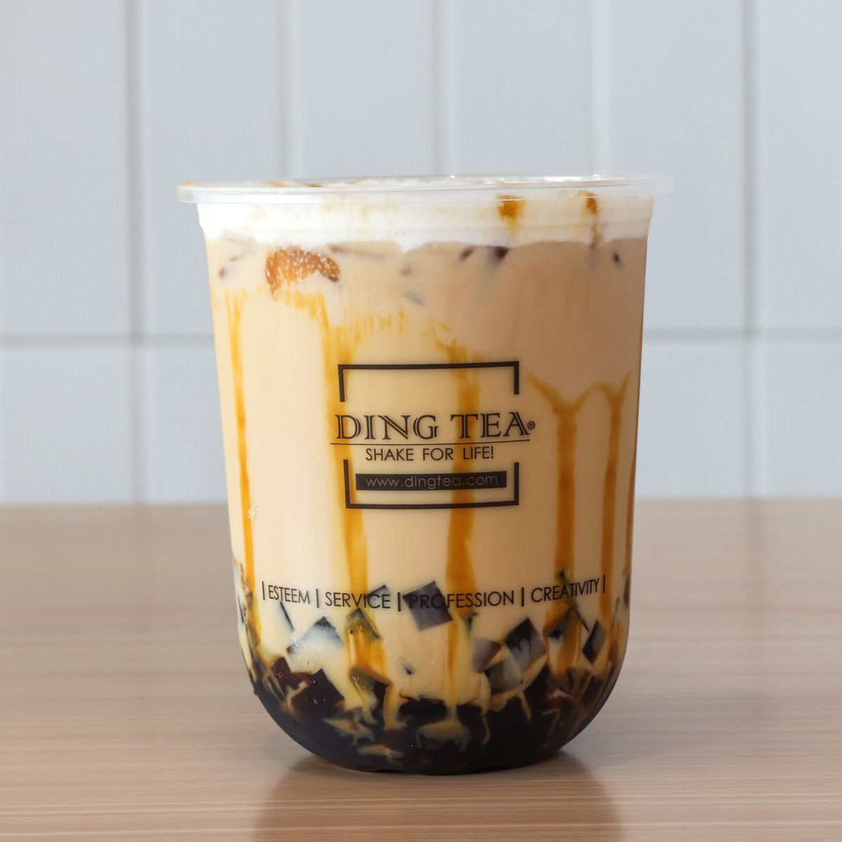 Food Review: Ding Tea – Granite Bay Today