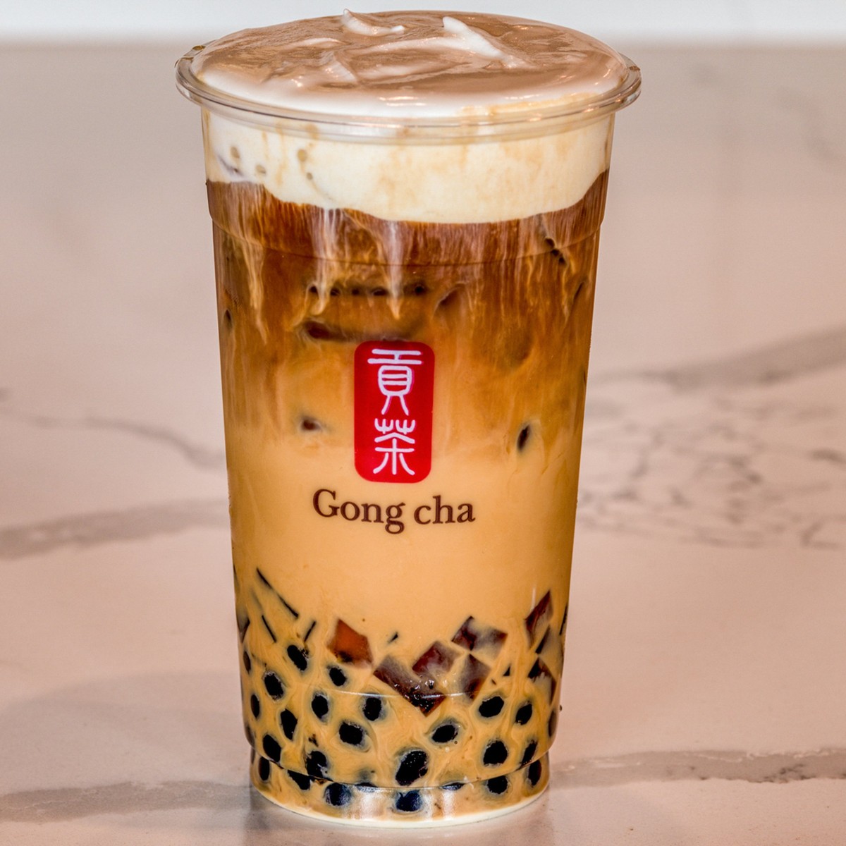 Order GONG CHA Falls Church VA Menu Delivery Menu Prices