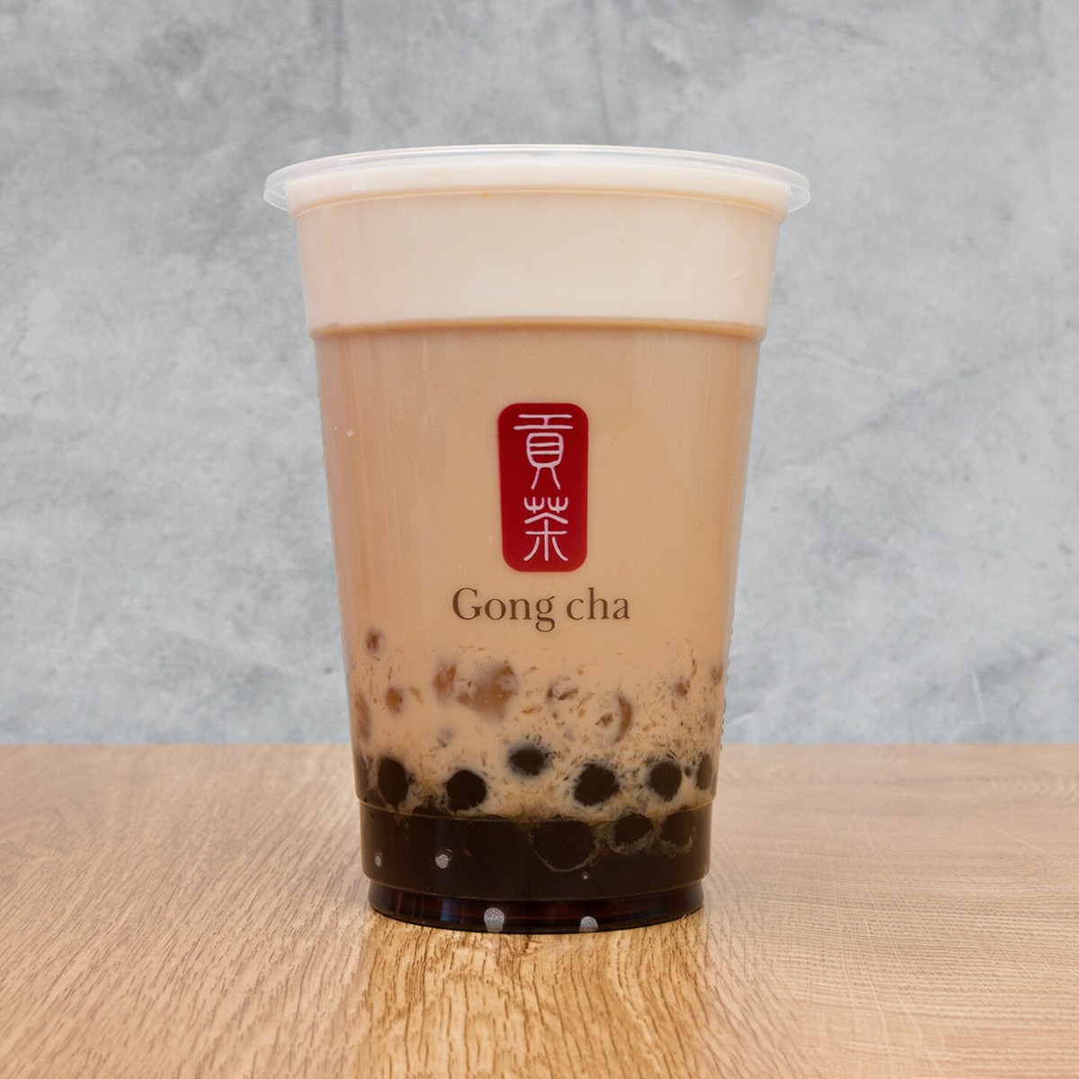 Order GONG CHA AT LOTTE MARKET Edison NJ Menu Delivery Menu