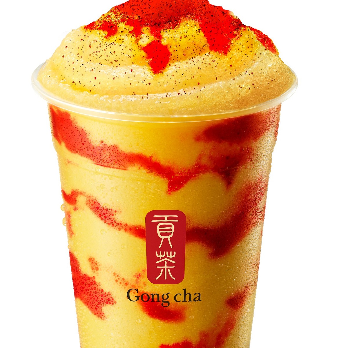 Order GONG CHA SPRINGFIELD Springfield VA Menu Delivery Menu