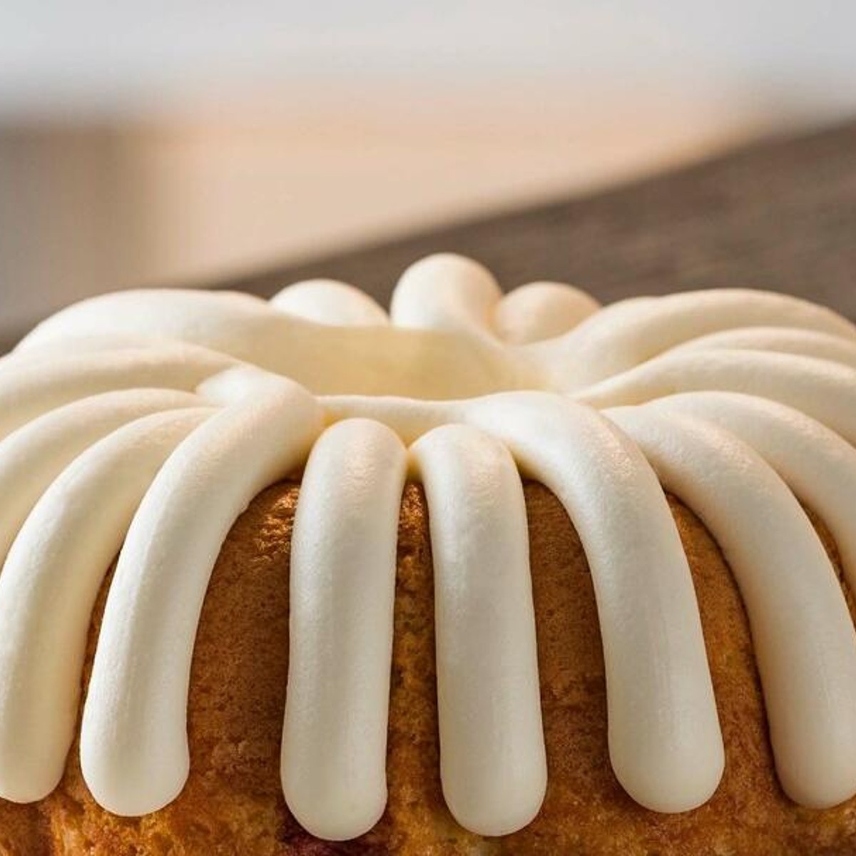 Order Nothing Bundt Cakes (Rosemead) Menu Delivery【Menu