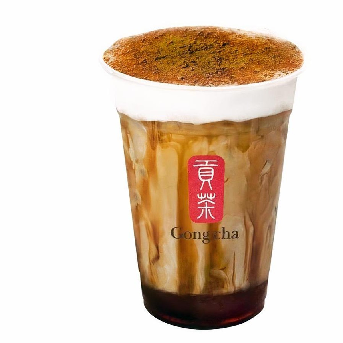 Order GONG CHA Lone Tree CO Menu Delivery Menu Prices