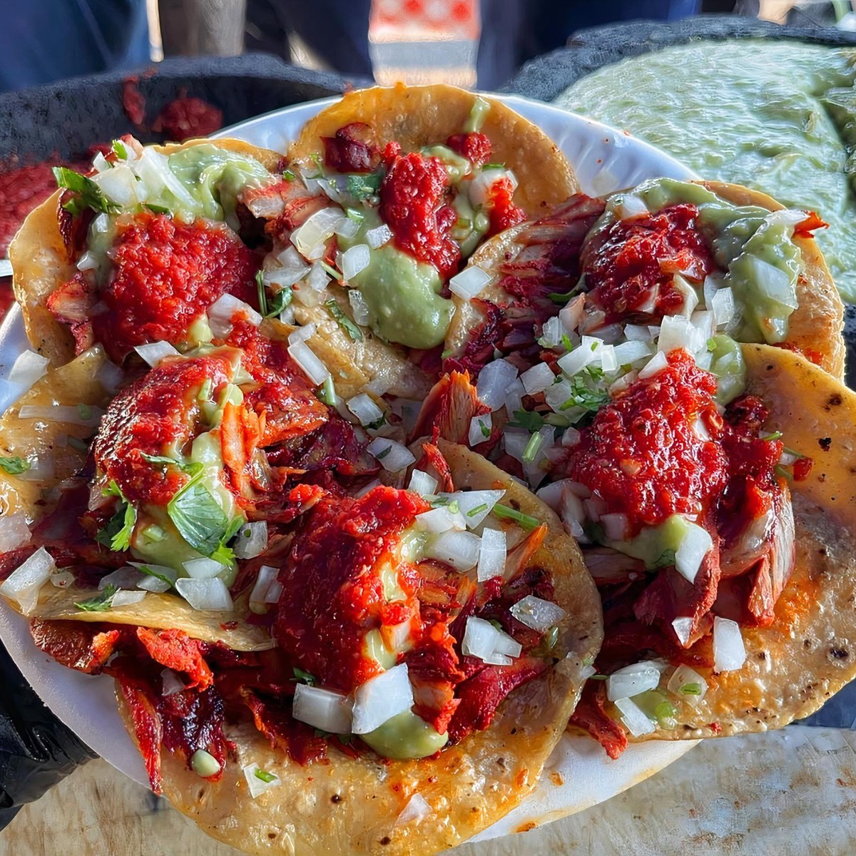 Order Tacos A Cabron - East Los Angeles, CA Menu Delivery [Menu & Prices] |  East Los Angeles - DoorDash