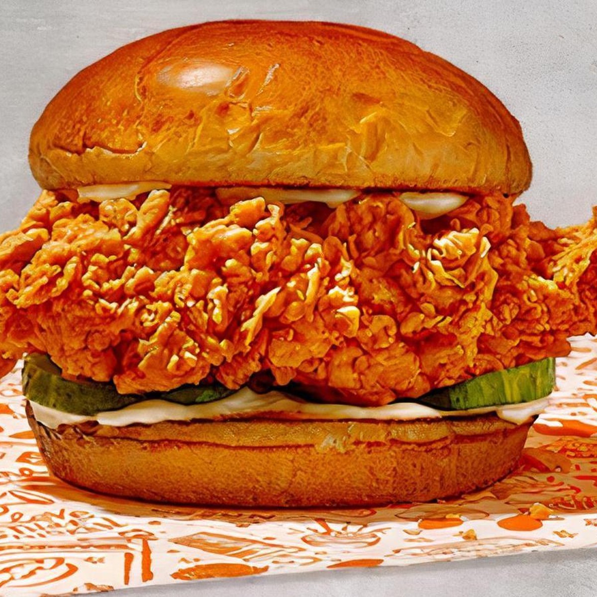 Popeyes Adds Mouthwatering New Chicken Wing Flavor to the Menu