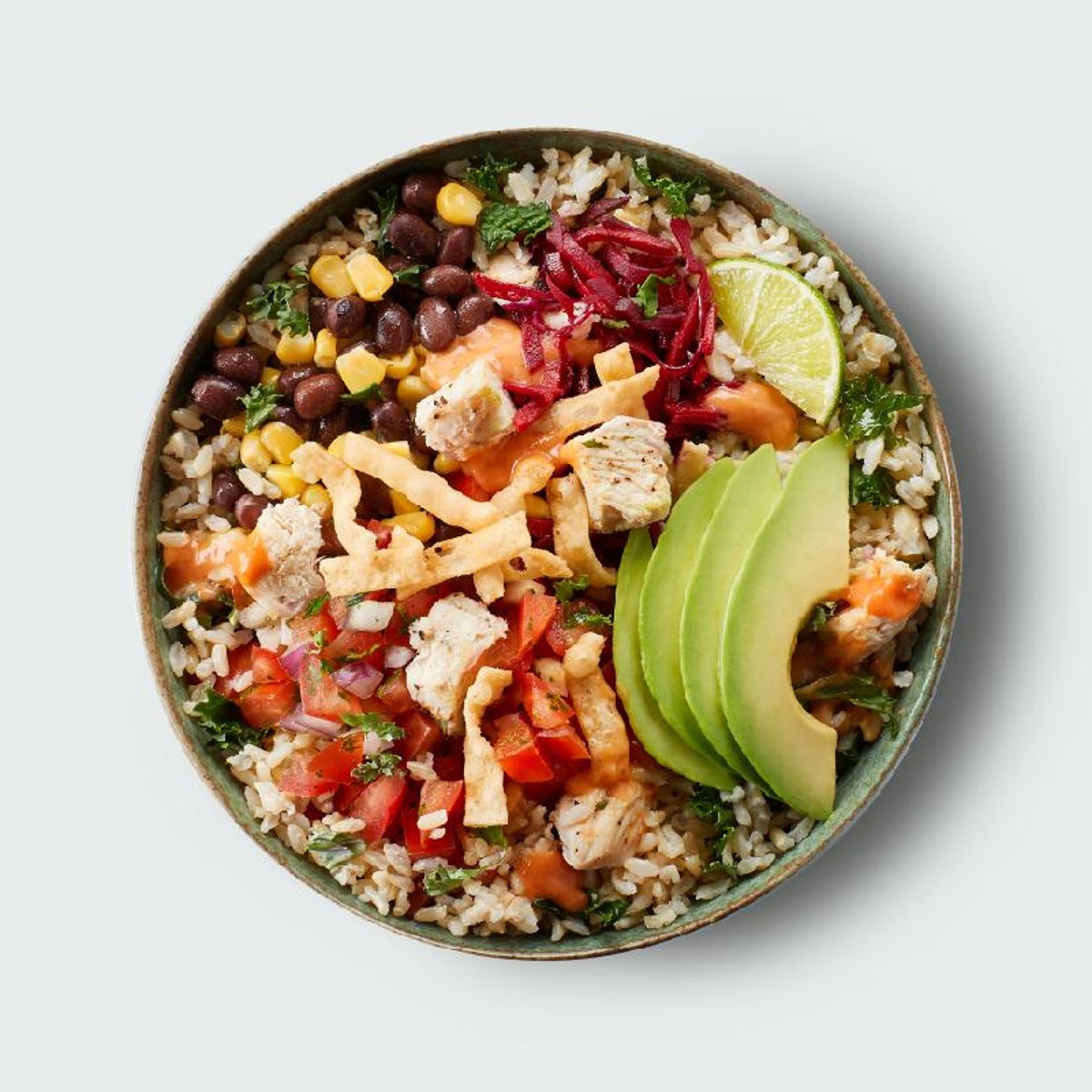 Freshii (Edmonton) | Menu and Delivery in AB – DoorDash