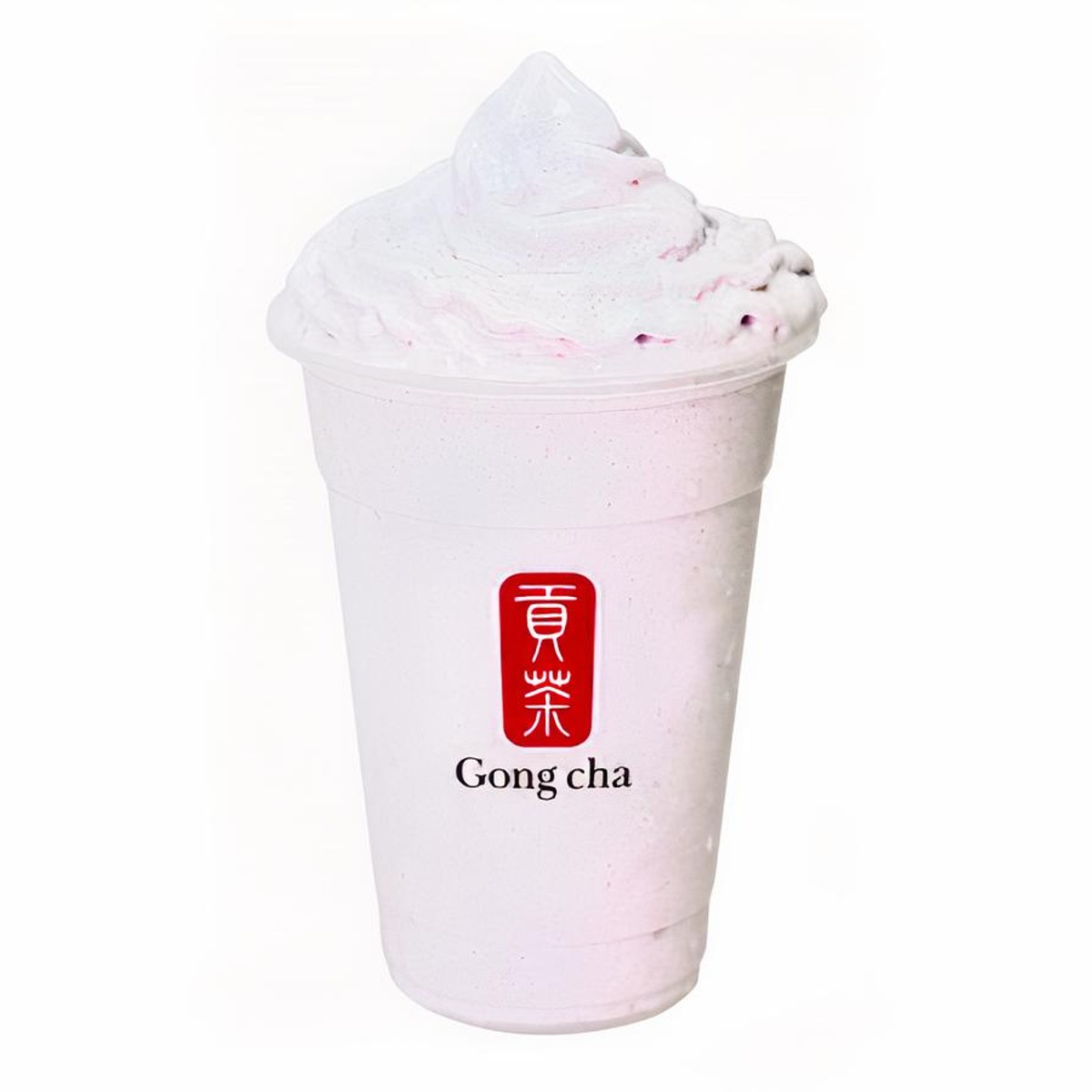 Order GONG CHA BUCKLANDHILLS Manchester CT Menu Delivery Menu