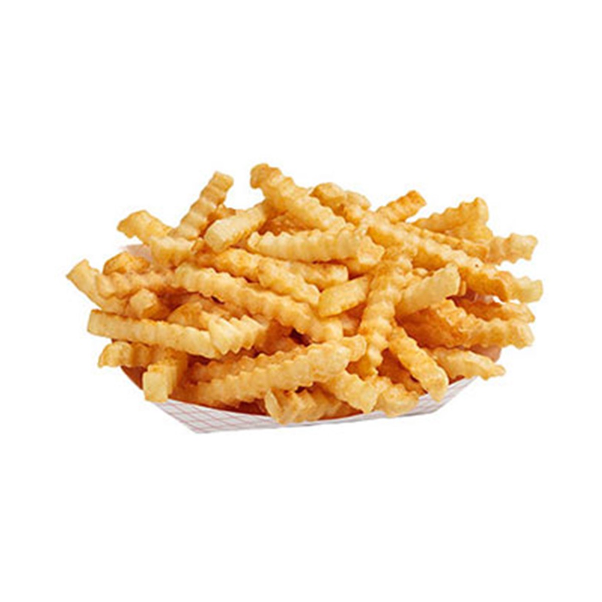 McKenzie Crinkle Cut Fries, 22 oz