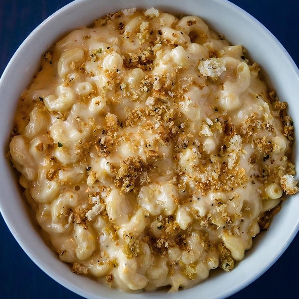 Feel Good Foods Truffle Mac & Cheese Bites (8 oz) Delivery - DoorDash