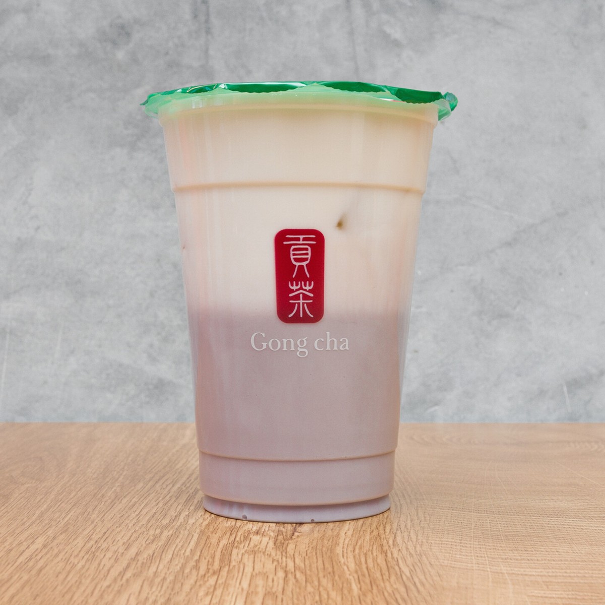 Order GONG CHA AT LOTTE MARKET Edison NJ Menu Delivery Menu