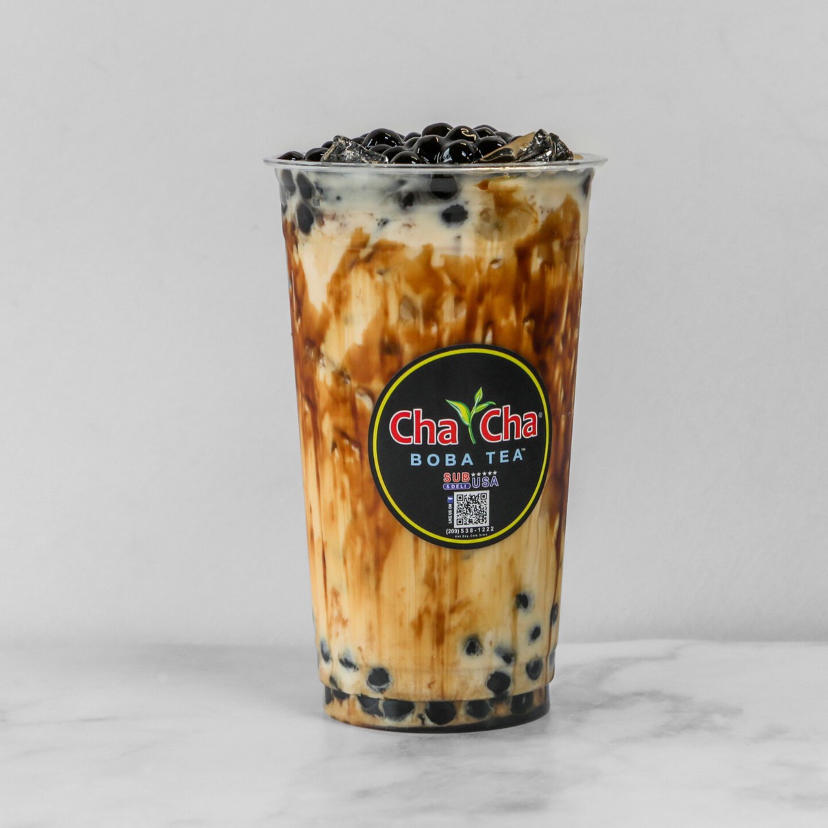 Order SUB DELI USA CHA CHA BOBA TEA Ceres CA Menu Delivery