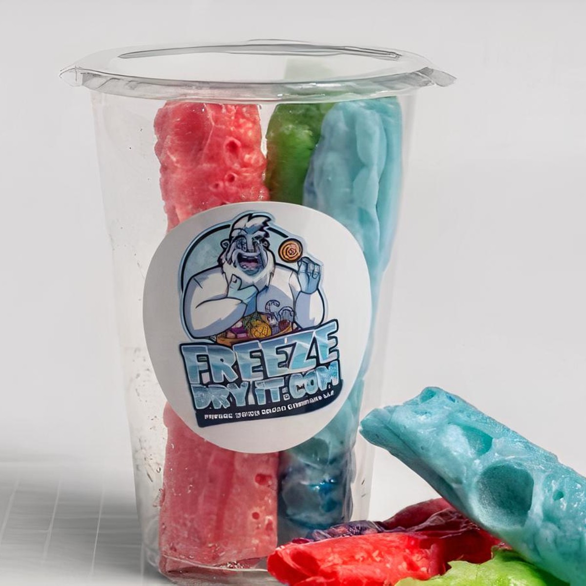 Freeze-dried candy business in Westfield off to sweet start – Indianapolis  Business Journal