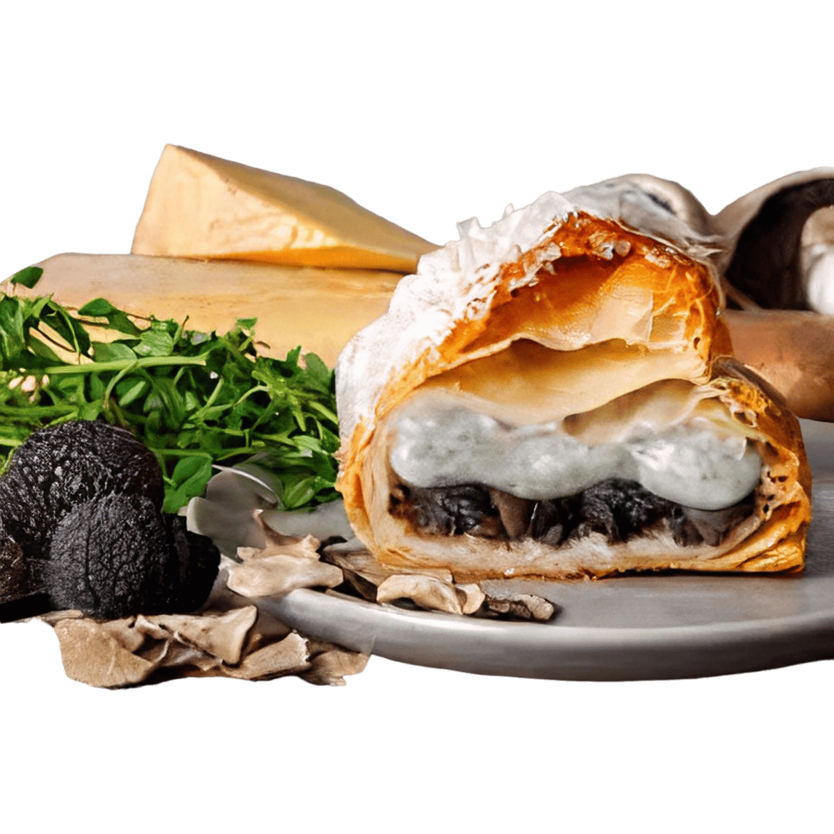 Order Hokkaido Baked Cheese Tart & PAFU - Perth, WA Menu Delivery [Menu &  Prices] | Perth - DoorDash