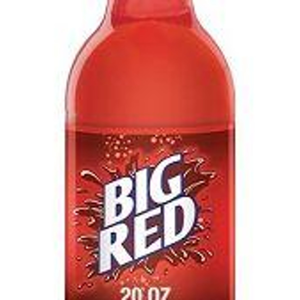 BUG JUICE RASPBERRY 10OZ 24CT