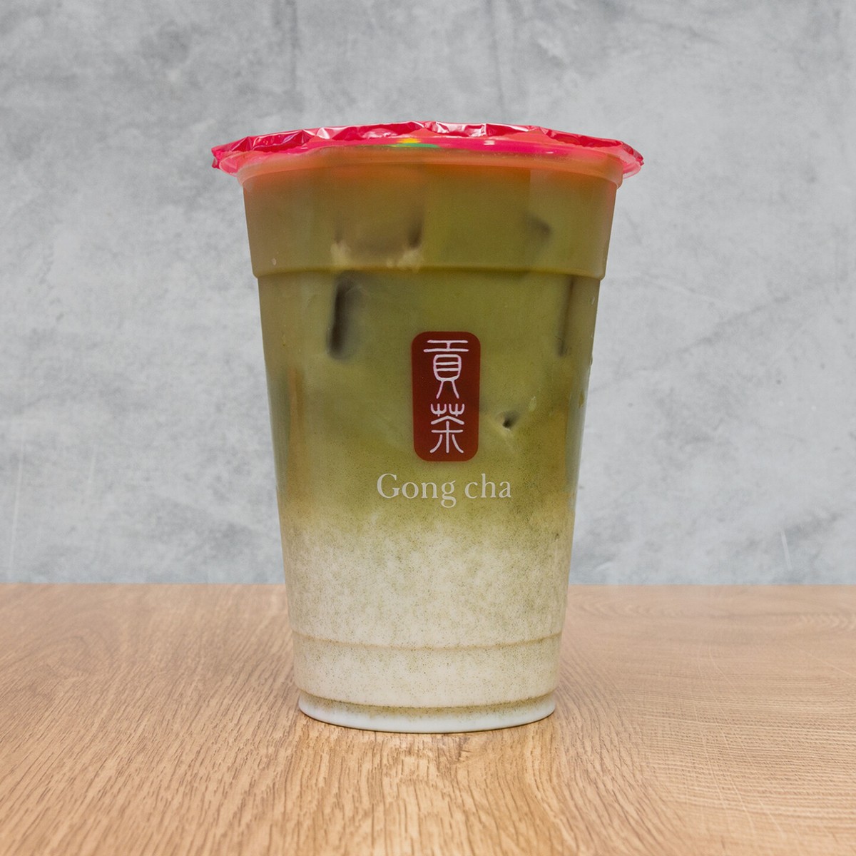 Order GONG CHA AT LOTTE MARKET Edison NJ Menu Delivery Menu