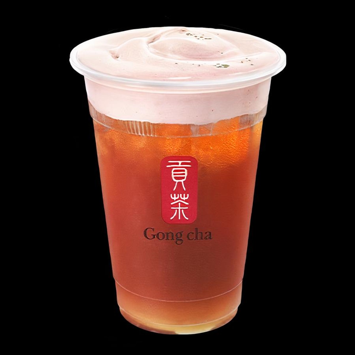 Order GONG CHA Houston TX Menu Delivery Menu Prices