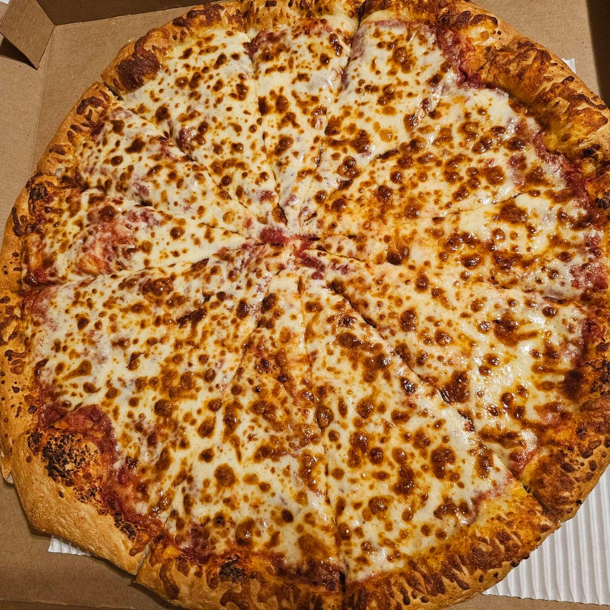 Order PAPA'S PIZZA TO GO - Murphy, NC Menu Delivery [Menu & Prices