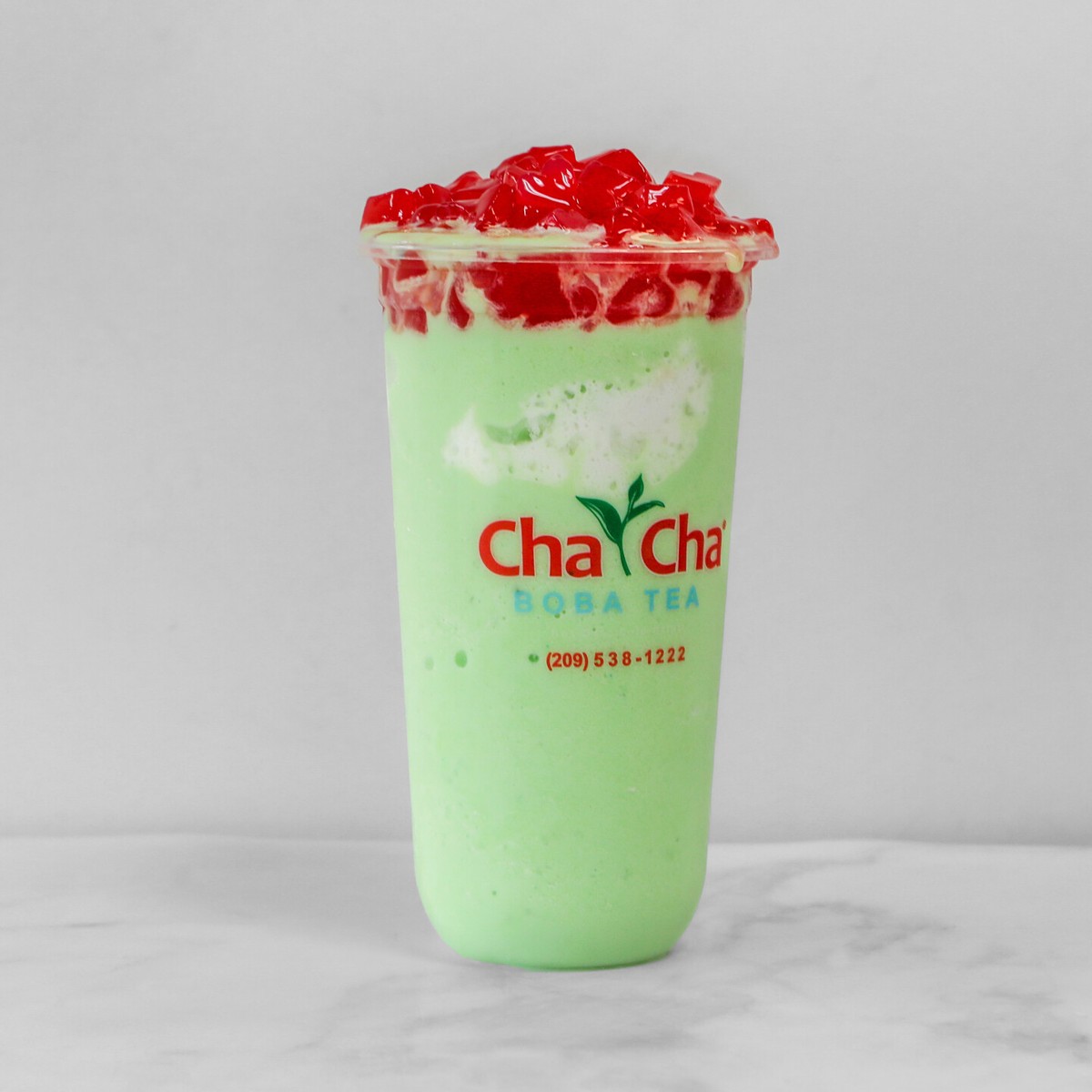 Order SUB DELI USA CHA CHA BOBA TEA Ceres CA Menu Delivery