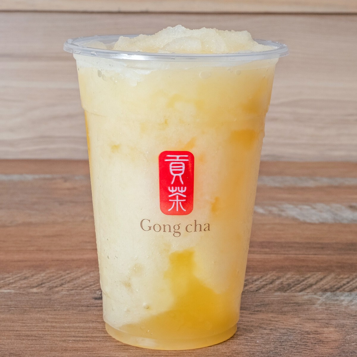 Order GONG CHA Runnemede NJ Menu Delivery Menu Prices