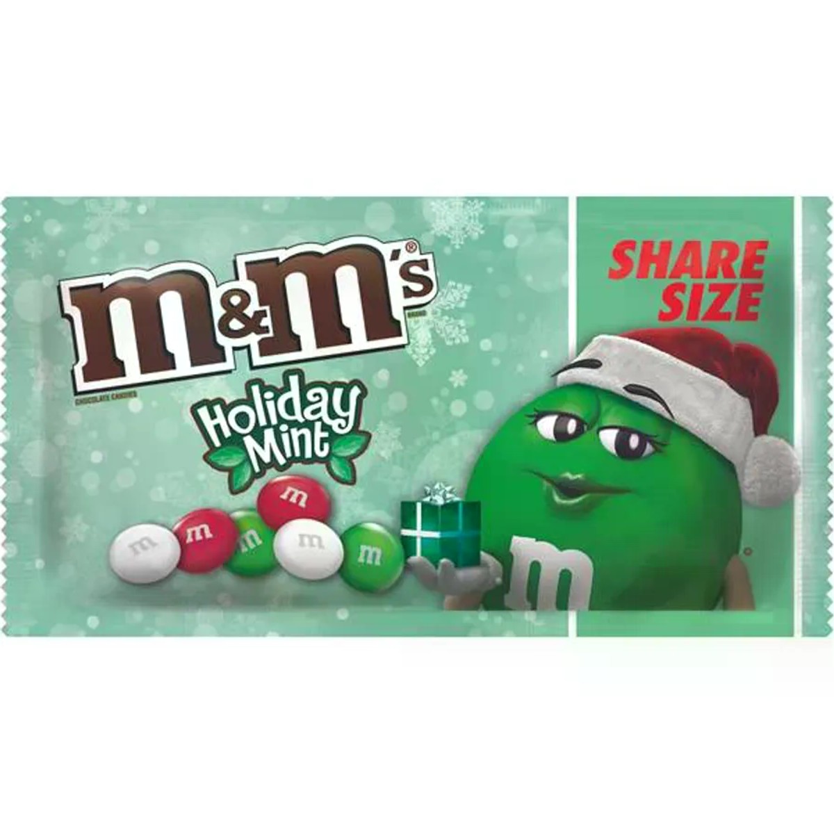M&M's Marketing trying to fix the Caramel M&M Murder Mishap : r/candy