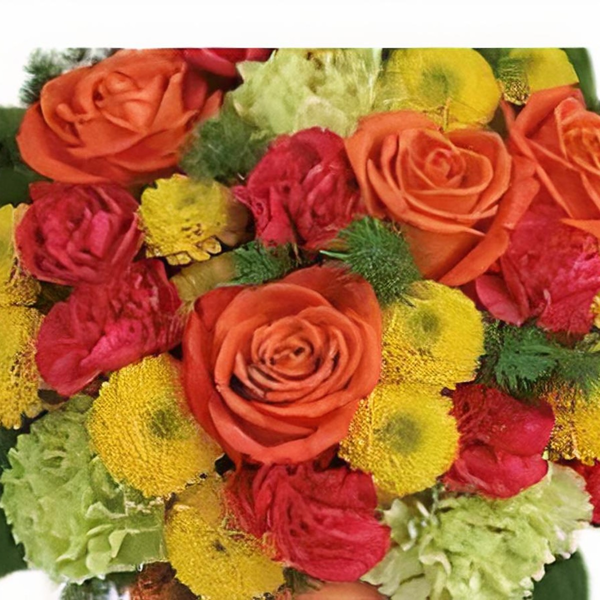 Helms Flowers (8879 Venice Boulevard) Floral Delivery - DoorDash