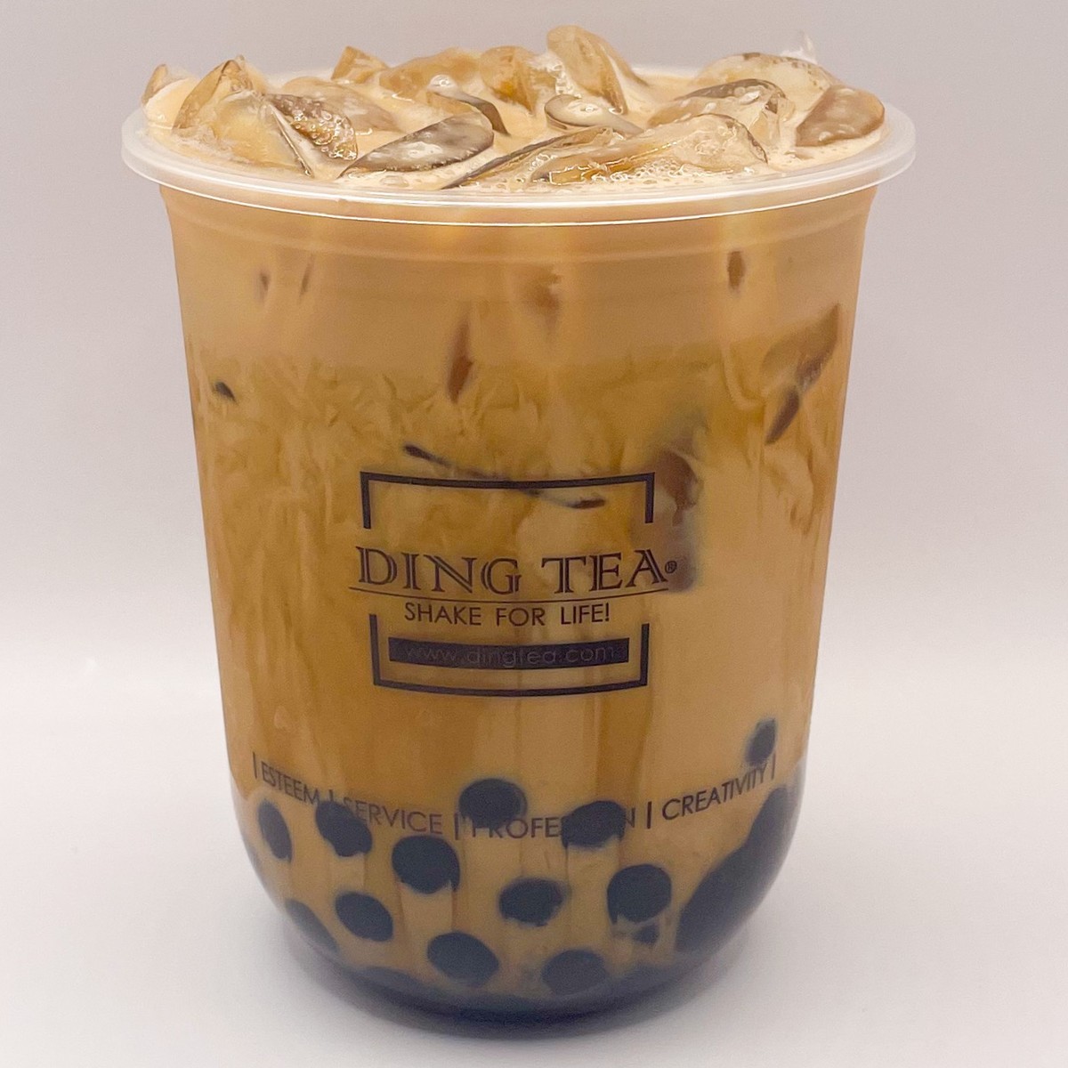 Ding Tea - RSM