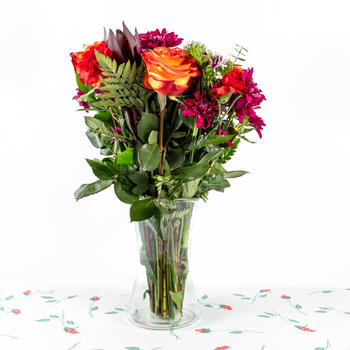 Arome Flower Shop (288 Sunrise Highway) Floral Delivery - DoorDash