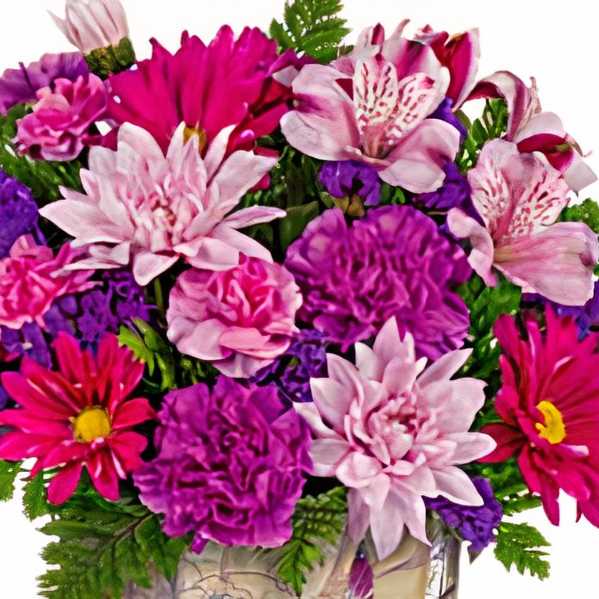 Get Better Bouquet by Teleflora (TEV52-3A)