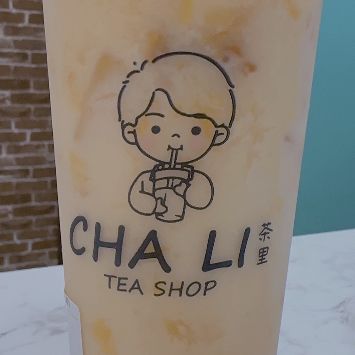 Order CHALI TEA SHOP Shaker Heights OH Menu Delivery Menu