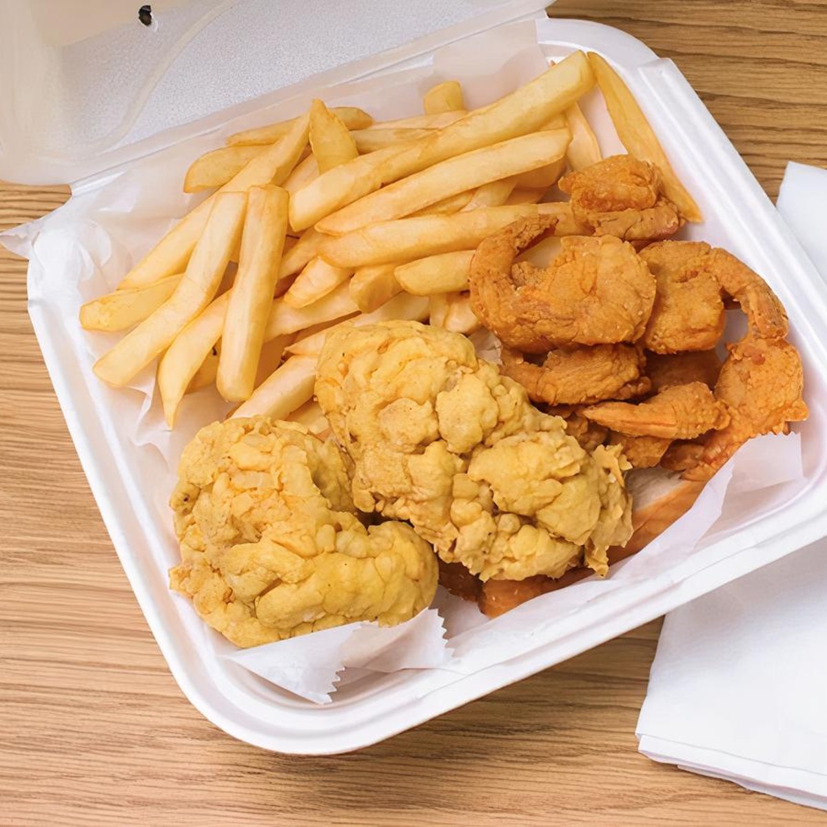 Order SNAPPERS FISH CHICKEN Miami FL Menu Delivery Menu