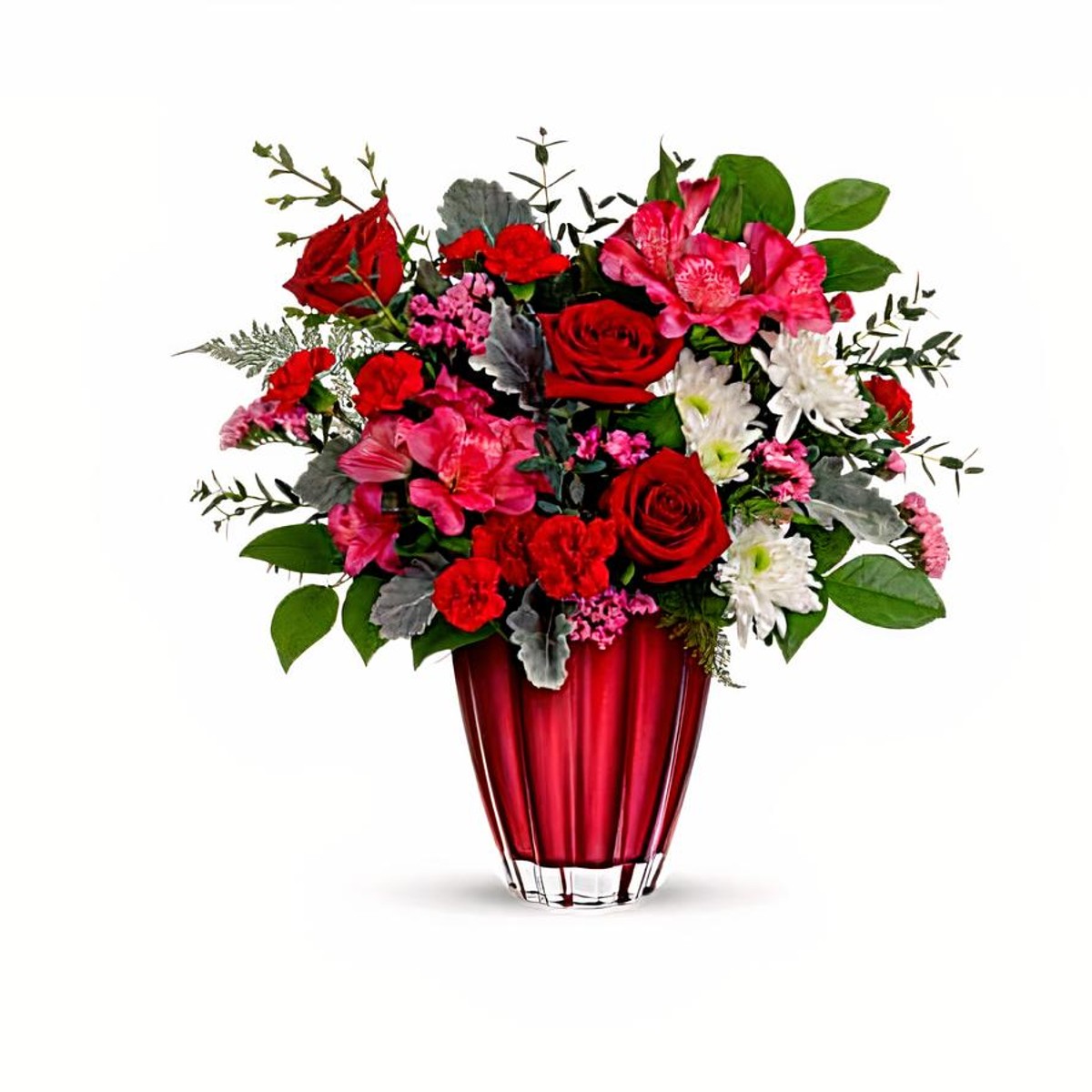 ELISE FLOWERS INC (8102 Northwest 100th Drive) Floral Delivery - DoorDash