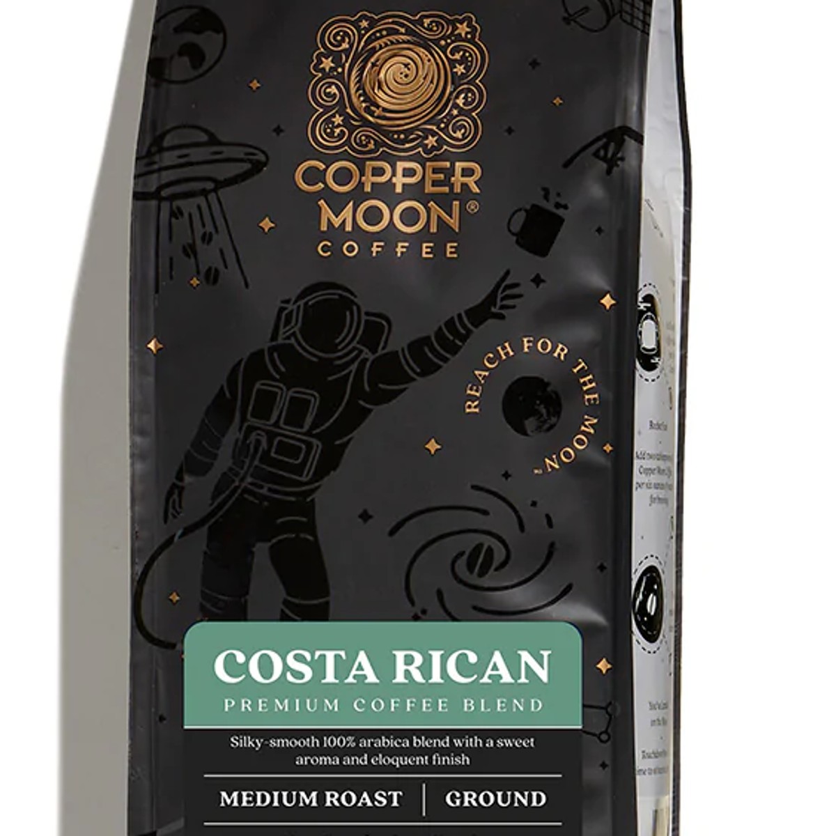 Cold Brew Kit  Copper Moon Coffee