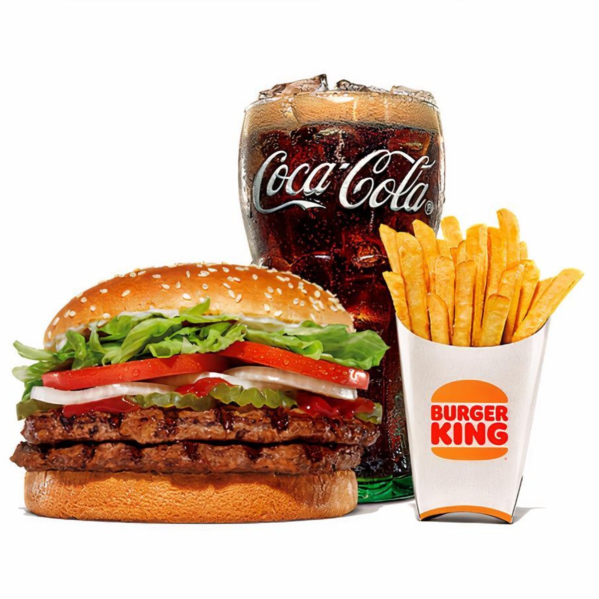 Order Burger King - Rock Springs, WY Menu Delivery [Menu & Prices] | Rock  Springs - DoorDash