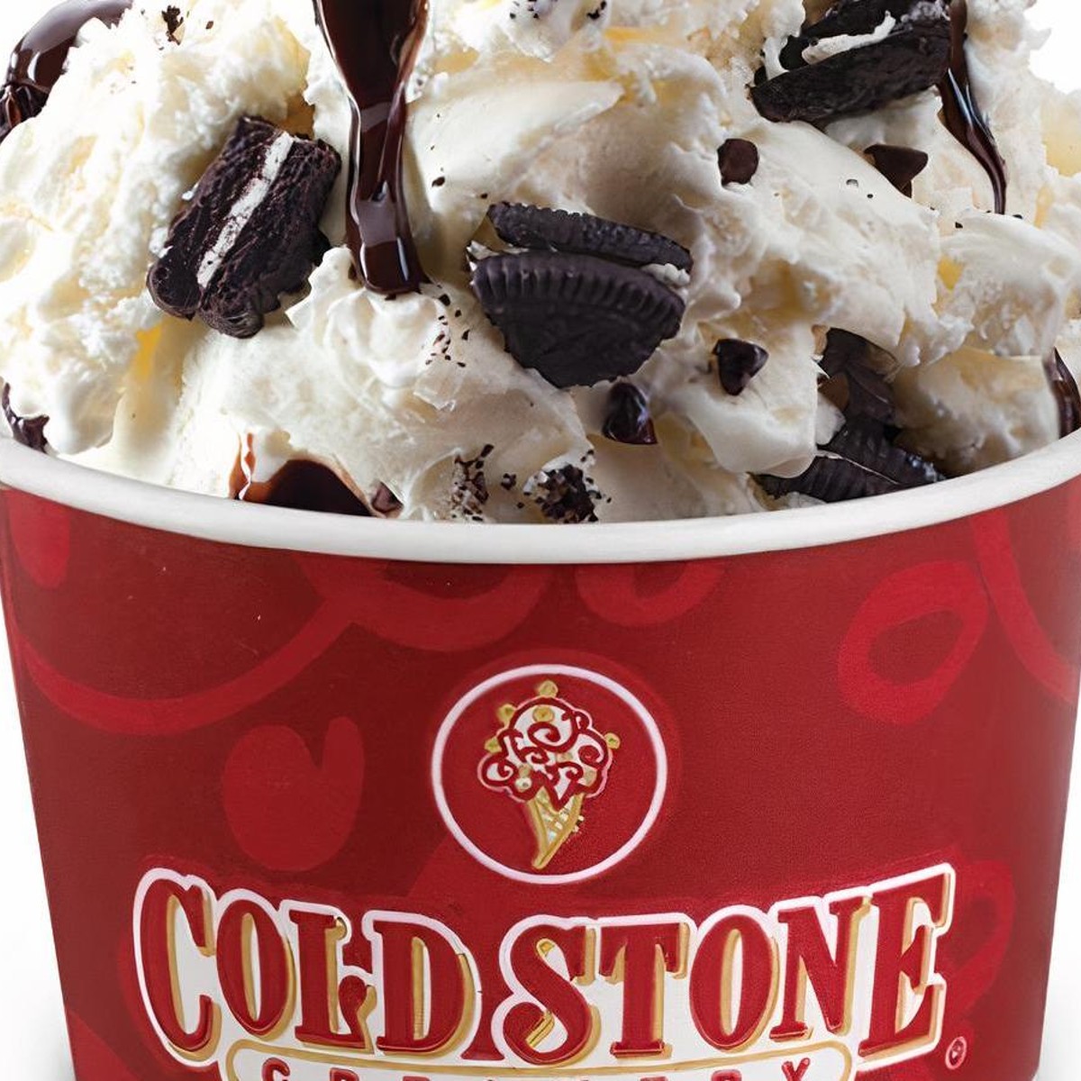 Cold Stone Creations