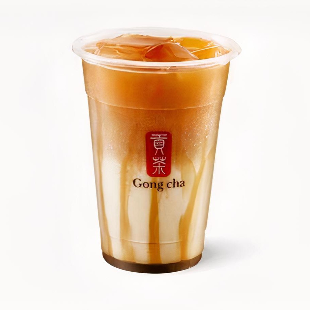 Gong Cha 900 Carnarvon Street Order Pickup and Delivery