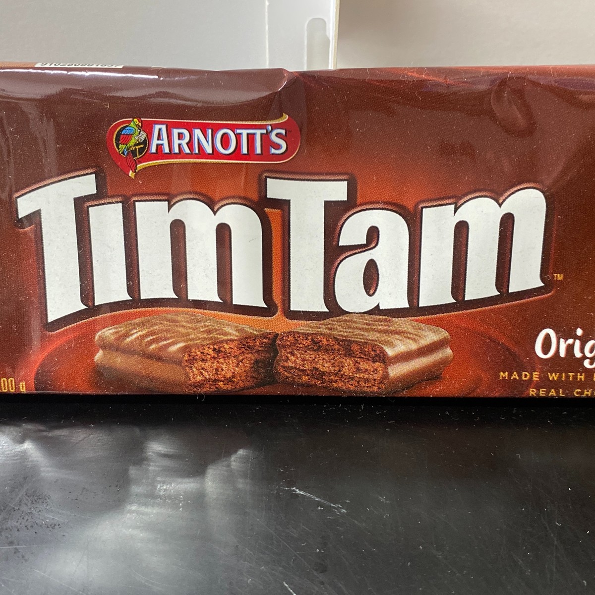 Arnott's Tim Tam® Original Biscuits, 7 oz - Smith's Food and Drug