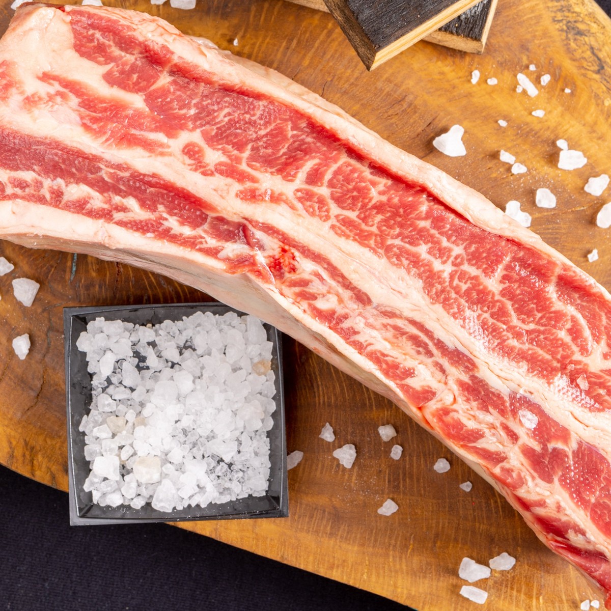 How to Freeze, Thaw and Store Wagyu Beef: A Full Guide - Holy Wagyu
