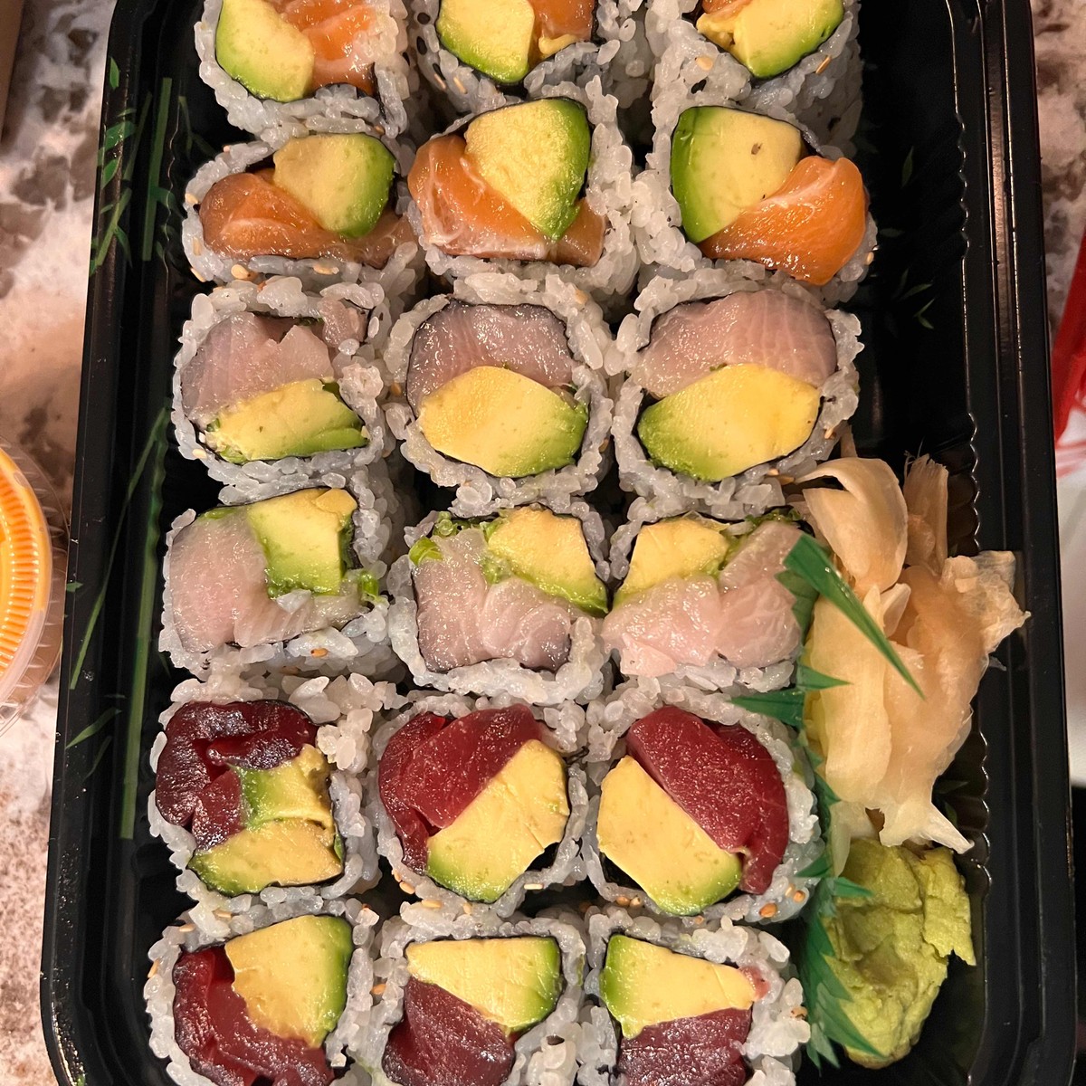Sushi Set Ayami - Sushi Roller - Sushi Maker - My Japanese Home