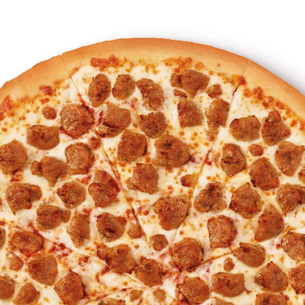 Little Caesars® Makes Gourmet Flavors More Accessible to Everyone with Old  World Fanceroni Pepperoni™ Pizza