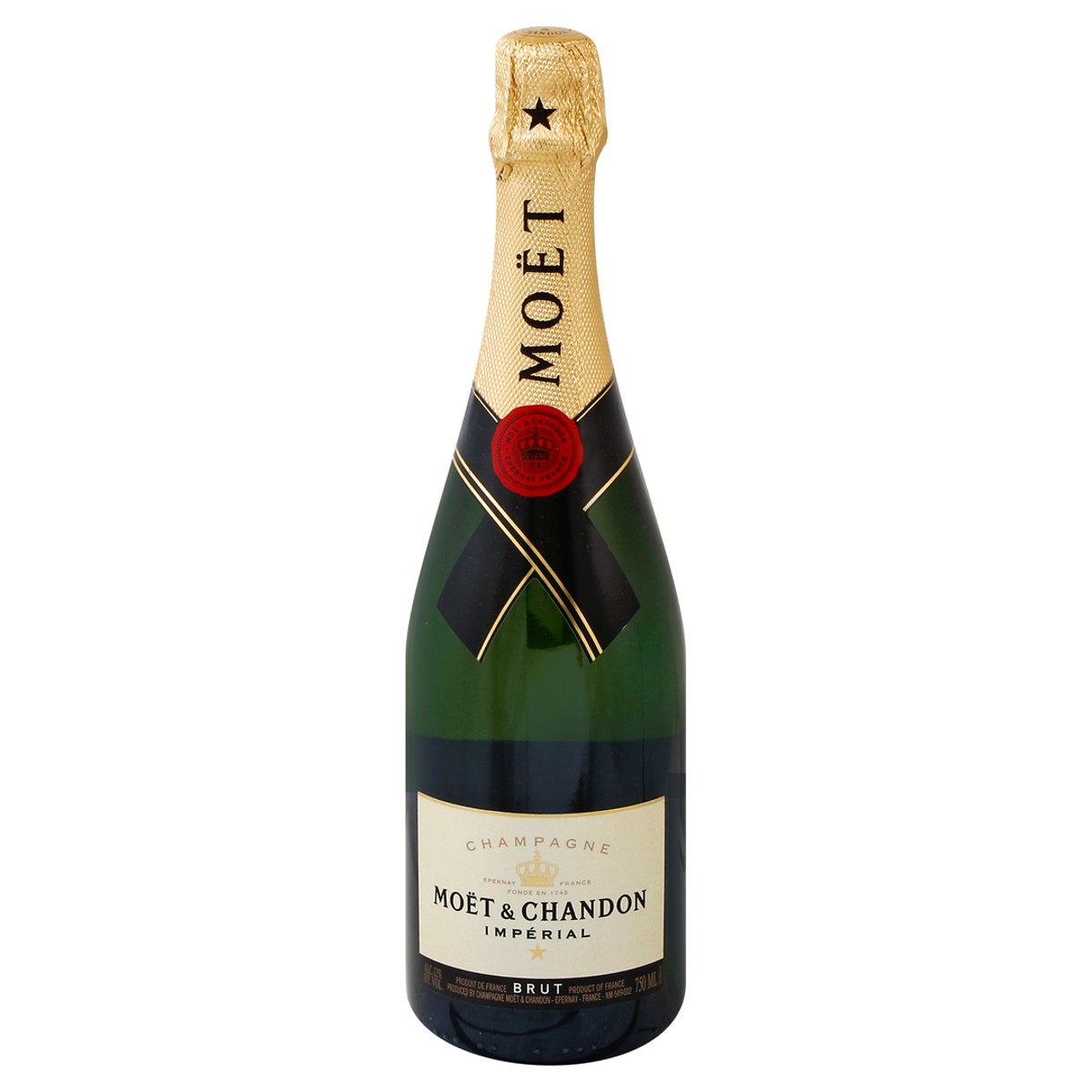 Buy Moet & Chandon Imperial Ice Rose X Sugarfina Rose All Day