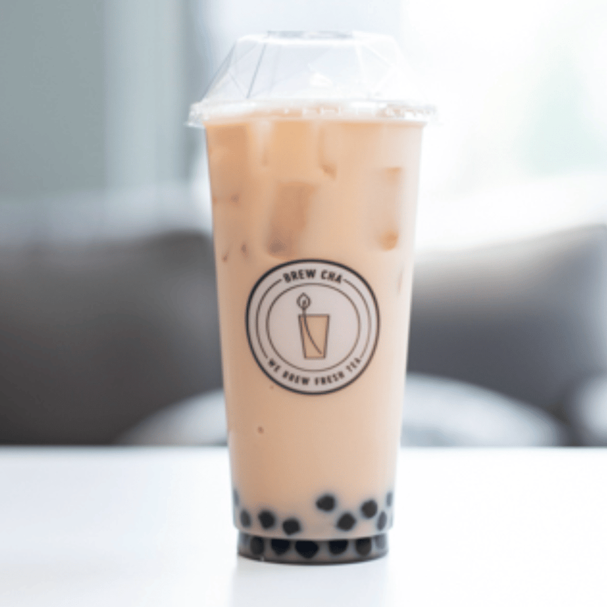 Order BREW CHA San Francisco CA Menu Delivery Menu Prices