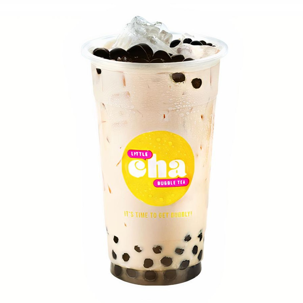 Order LITTLE CHA BUBBLE TEA Penrith New South Wales Menu